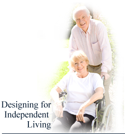 Designing for Independent Living