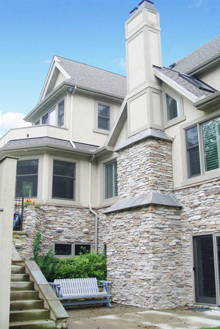 Private Residence, Hershey, PA