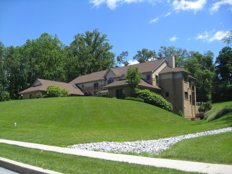 Private Residence, Hershey, PA