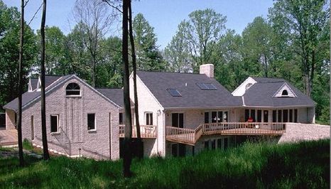 Private Residence,   Hummelstown, PA