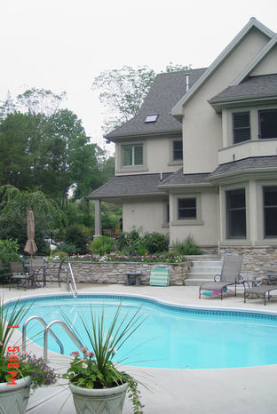 Private Residence, Hershey, PA