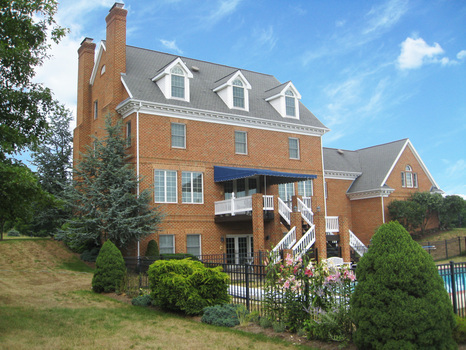 Private Residence,   Hershey, PA