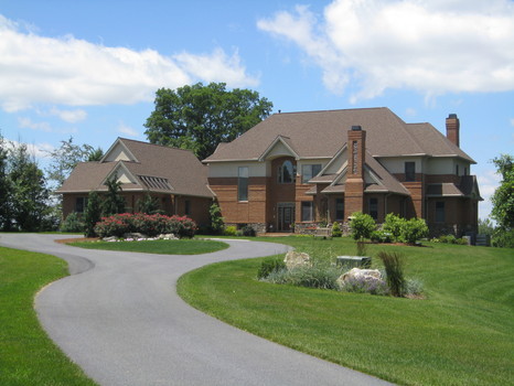 Private Residence, Lebanon, PA