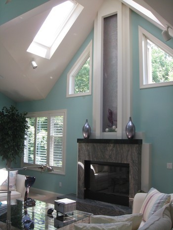 Private Residence, Hershey, PA