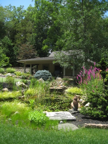 Private Residence, Hershey, PA