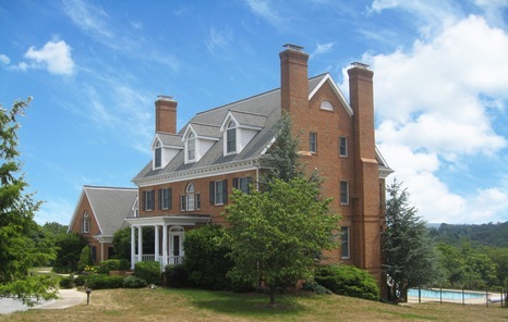 Private Residence, Hershey, PA