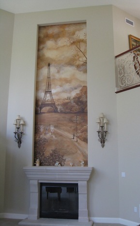 Private Residence, Lancaster, PA