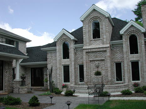 Private Residence, Wormleysburg, PA