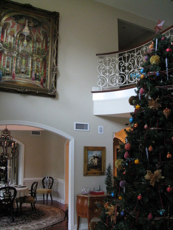 Private Residence, Lancaster, PA