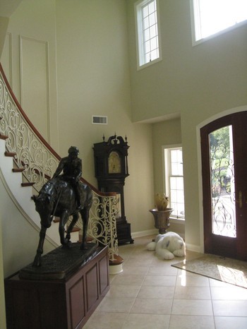 Private Residence, Lancaster, PA