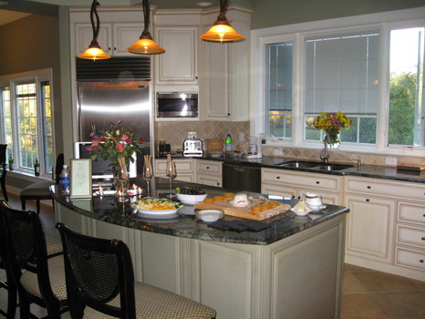 Private Residence, Lancaster, PA