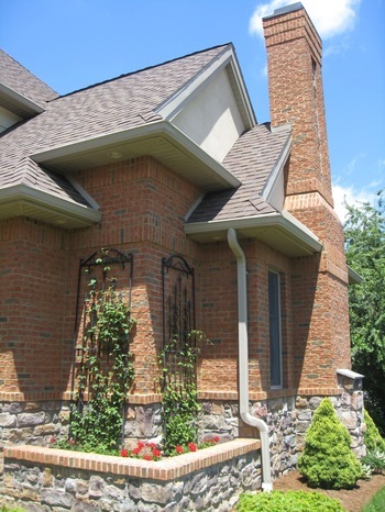 Private Residence, Lebanon, PA