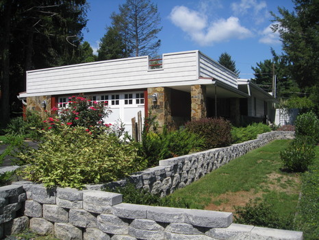 Private Residence, Camp Hill, PA